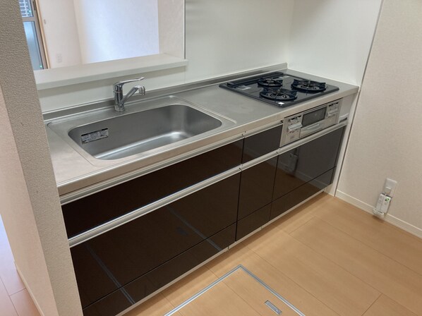 ヴィラーム アウリンコの物件内観写真